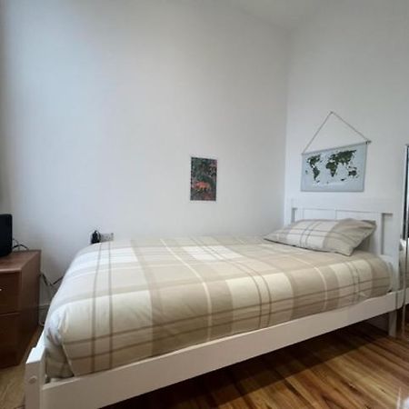 Tree Apartments Goswell Road Ec1 Angel London Eksteriør bilde