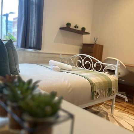 Tree Apartments Goswell Road Ec1 Angel London Eksteriør bilde