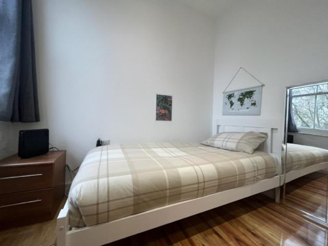 Tree Apartments Goswell Road Ec1 Angel London Eksteriør bilde